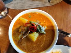 -mango tree芒果树泰国餐厅(青岛万象城店)