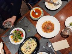 -食间牛排(湖西路店)