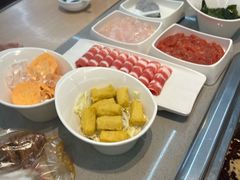 -海底捞火锅(凯德广场店)