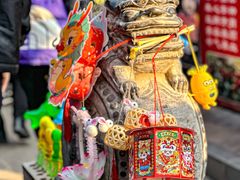 -中华郡文化旅游景区