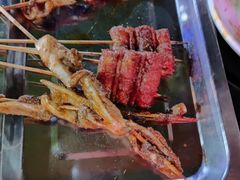 -夜猫子串吧·龙虾.江西小炒(万塘路店)
