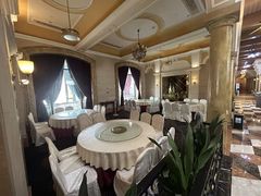 -平湖九龙山庄园圣马可酒店