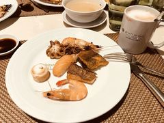 -曼谷铂尔曼皇权酒店