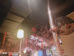 大堂-梁山烤肉(李逵店)
