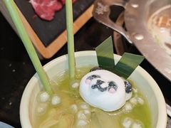 -井格重庆火锅(西直门凯德Mall店)