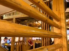 -恩你小木屋·韩式料理(假日广场店)