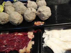 -幸运牛汕头小黄牛牛肉火锅(梅林店)