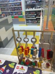 -乐高授权专卖店(中关村领展店)