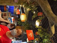 大堂-旺角小渔村(二马路店)