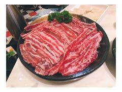 -一哥澳门豆捞·澳门风打边炉(高德置地店)