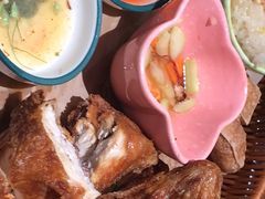 -南越郡·越式风味餐厅(青秀万达店)