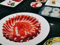 肥牛-南门涮肉(东单店)