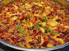 -胖子鱼·天水麻辣鱼火锅(秦州407店)