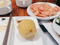 -汉巴味德(北京银座和谐广场店)