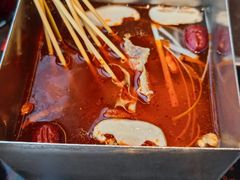 -邢氏老太太烤串(北兴街店)