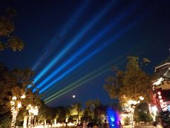 -芜湖方特东方神画