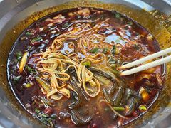 -王菊美食街·王菊面馆(总店)