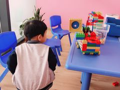 -贝乐乐高机器人教育(南环汇邻广场校区)