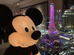 -澳门喜来登大酒店