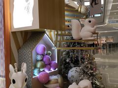 -优衣库(重庆万象城店)