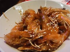 -五马集·海鲜·温州大牌档(黑金冠五马街十字路口店)