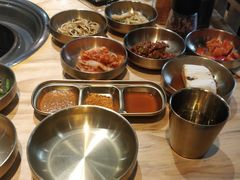 -金顺韩式烤肉·网红烤肉店(广利路店)