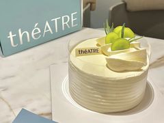 -théATRE 茶聚场(王府中環店)