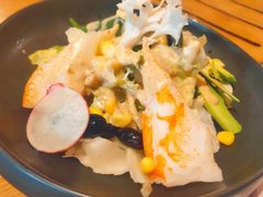 -赤坂亭·M9和牛烧肉·铁板烧(合肥万象城店)