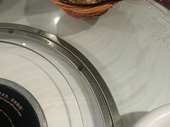 -人民公社大食堂(谷埠街总店)