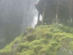 -刘伯温故里景区百丈漈