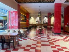 -城市大道红炉披萨烘焙坊