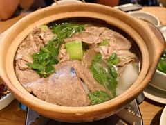 -一坐一忘云南菜(三里屯店)