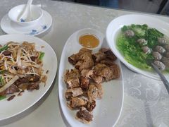 -广东潮汕酒家(锋记中恒分店)