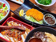 -白石の深夜食堂(芝罘万达店)