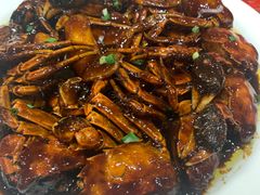 -顺风海鲜港(金玉兰店)