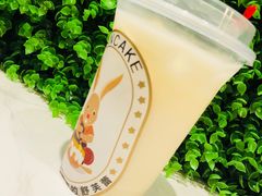 -食武士·舒芙蕾(新街口明瓦廊店)