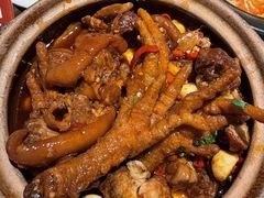 -谭十三南昌大排档(船山路总店)