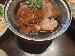 -古都历食南京菜·烤鸭·鸭血粉丝·汤包(南京博物院店)