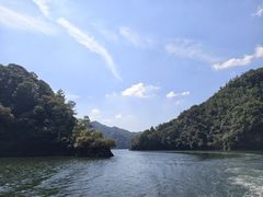 -五泄景区