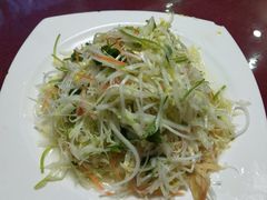 -老苏扬饭店