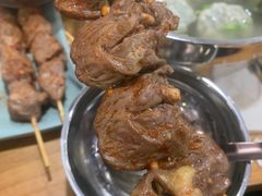 -小汉食馄饨店