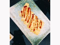 -真剑日本料理·铁板烧(贵州路店)