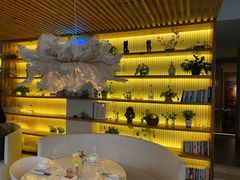 -周三的情书花园餐厅(江北店)