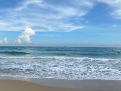 -西涌国际滨海旅游区