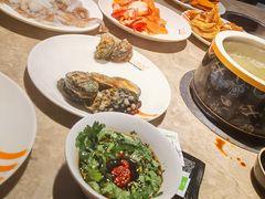 -V-ONE西雅图海鲜自助餐厅(仓山万达广场店)