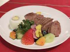 -百好乐宠物友好餐厅(朝外大街店)