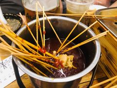 -盟重烧烤(高正街店)