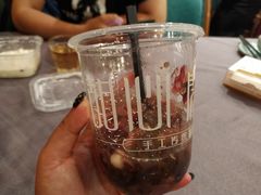 -甜心闲生传统手工冰粉(奎星楼店)