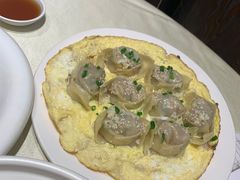 -阿莉餐厅(枣阳路店)