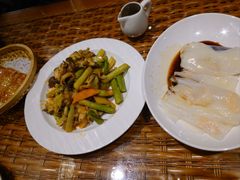 -老广酒楼(樱花店)